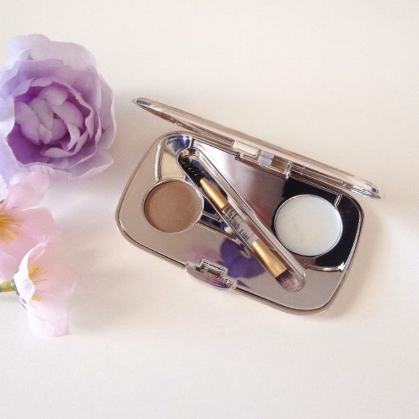 Jane Iredale BITTY BROW KIT® “Blonde” Kit per sopracciglia