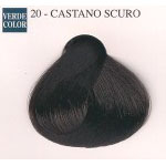 Monili – Verde Color – Colorante fluido per capelli alle erbe