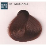 Monili – Verde Color – Colorante fluido per capelli alle erbe