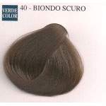 Monili – Verde Color – Colorante fluido per capelli alle erbe