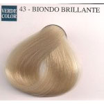 Monili – Verde Color – Colorante fluido per capelli alle erbe