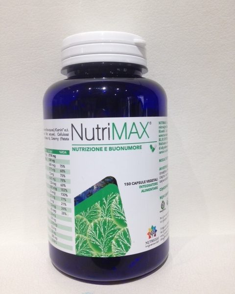 nutrimax