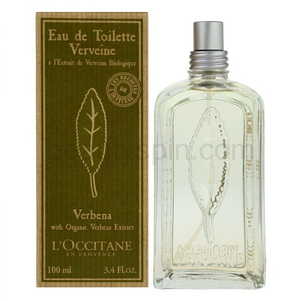 Profumo Verbena.