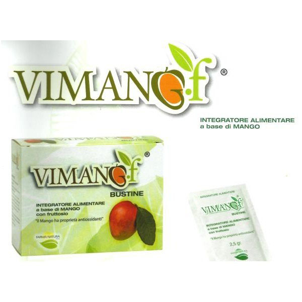 Vimang.