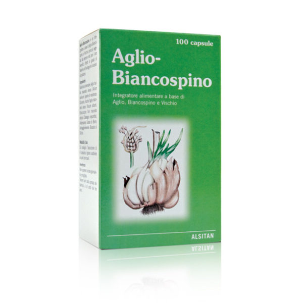 Aglio-Biancospino