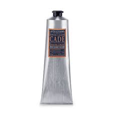 Crema da barba cade