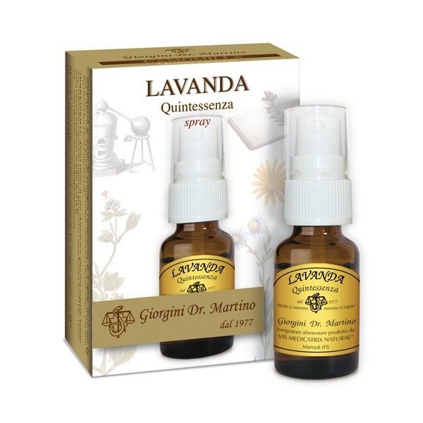 lavanda quint