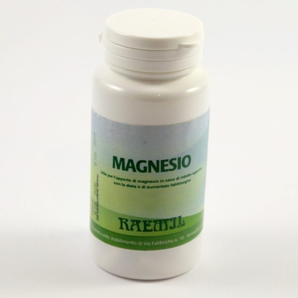Magnesio 100