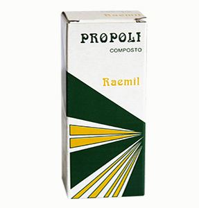 propoli COMPOSTO
